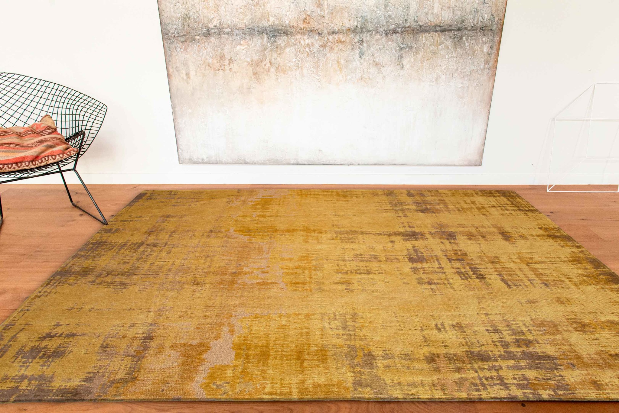 Tapis Rialto Gold 9235