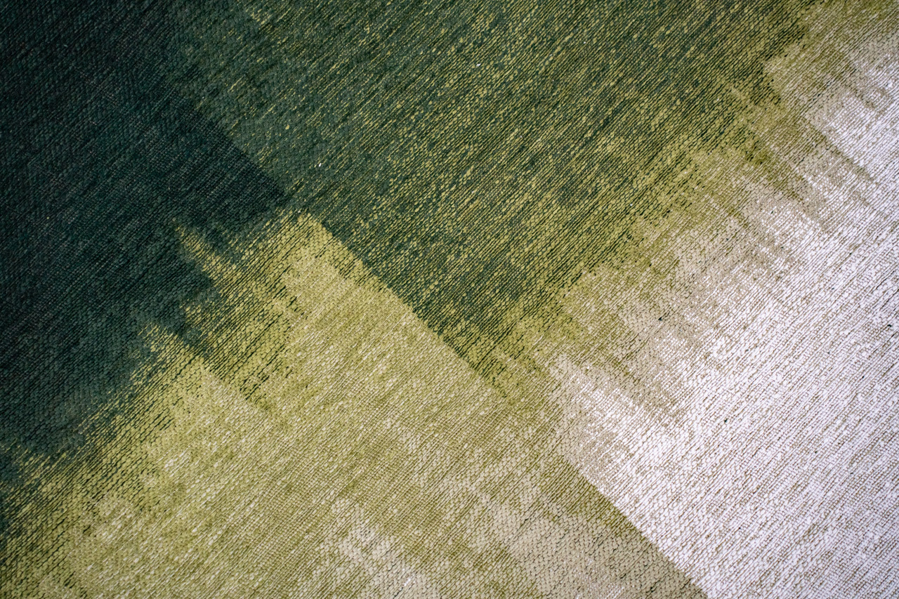 Tapis Sendai Forest Mood