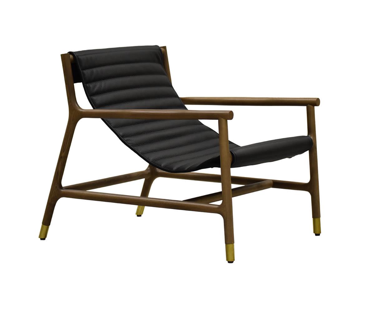 Fauteuil lounge Joyce