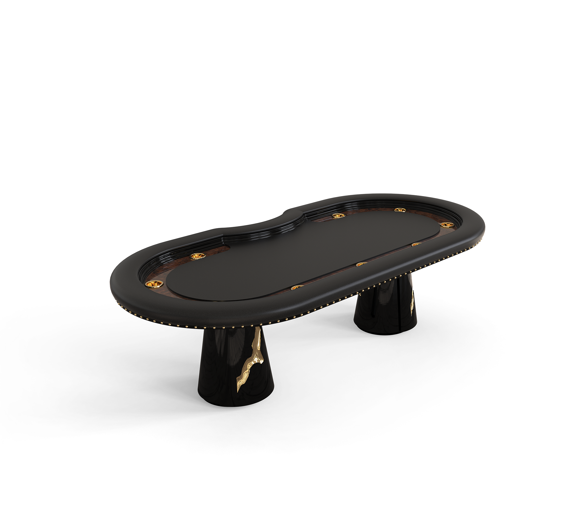Table de Poker Aurora