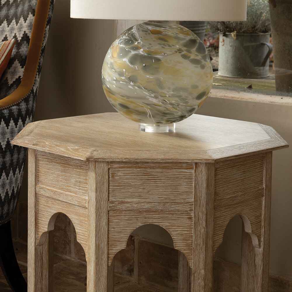 Nyla Lampe de Table