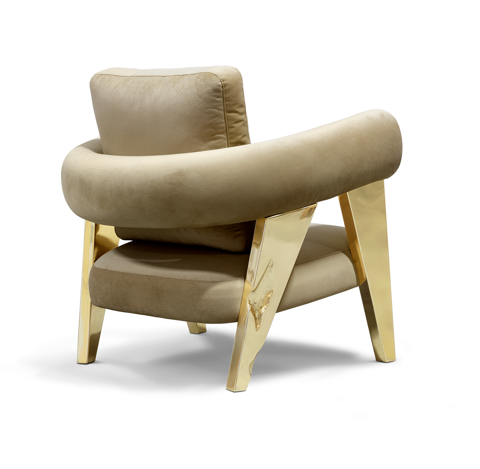 Fauteuil Enigma