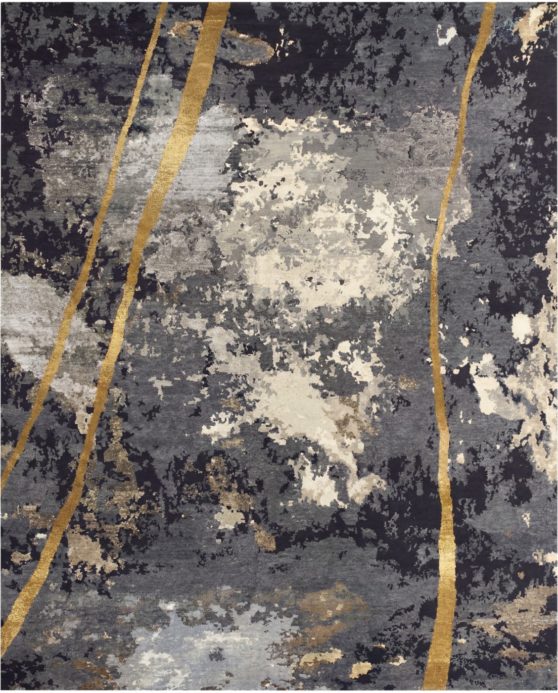 Tapis Obsidian Veil