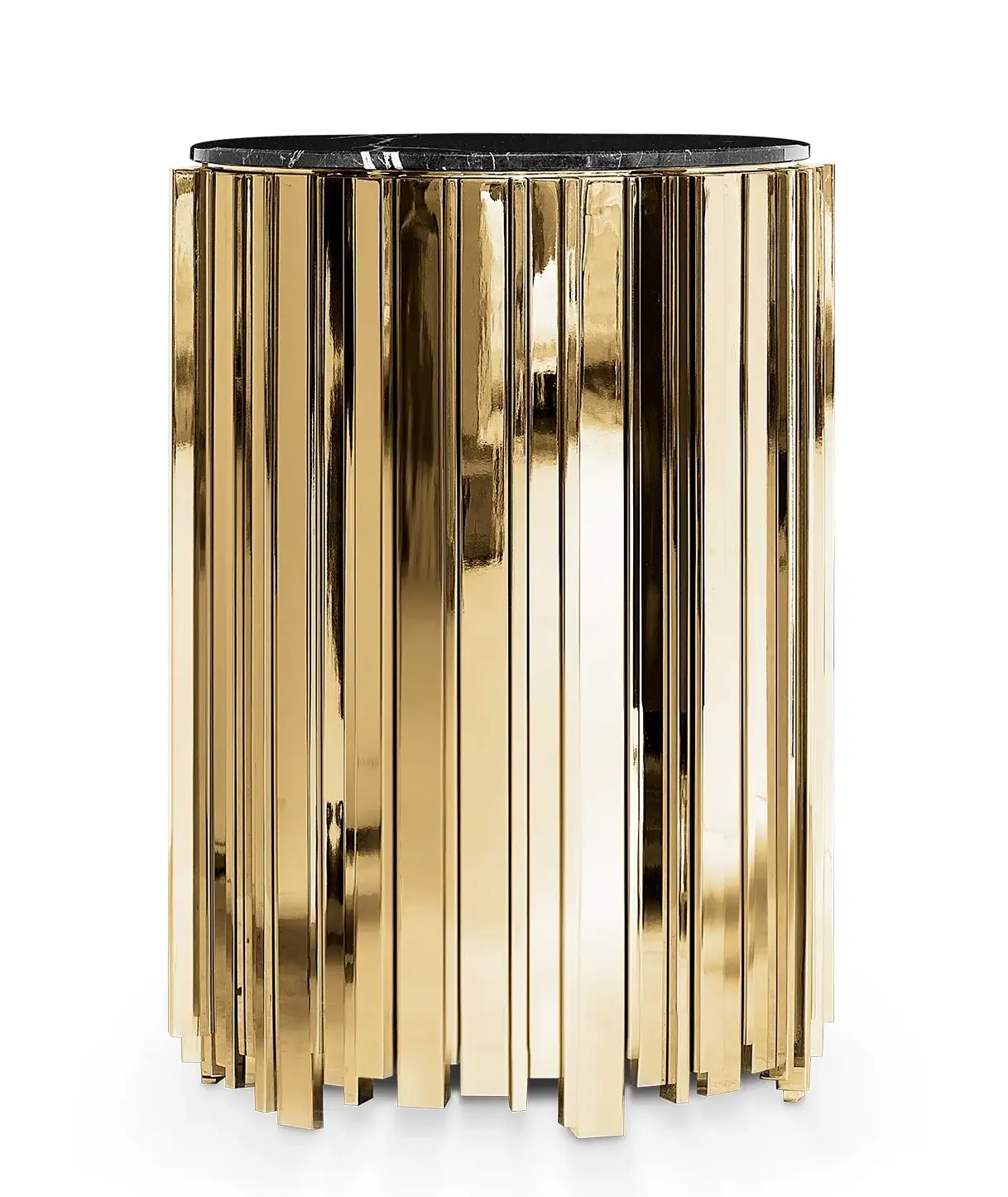 Grande Table d’Appoint Empire