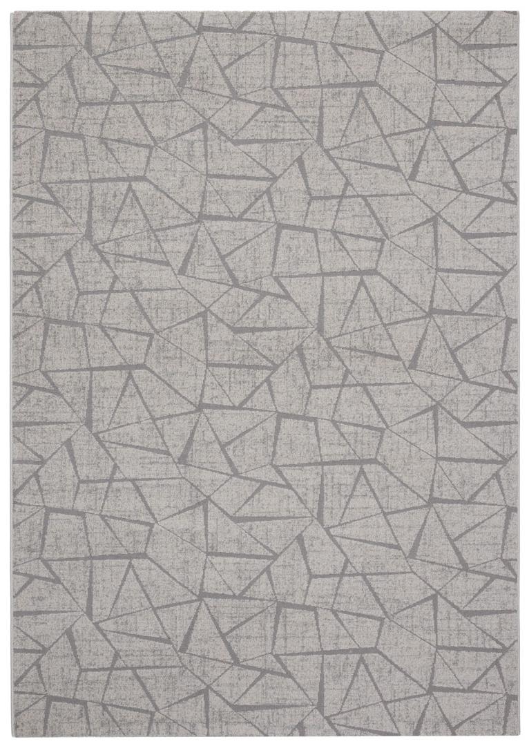 Tapis Moderne Cortina Spider Sable