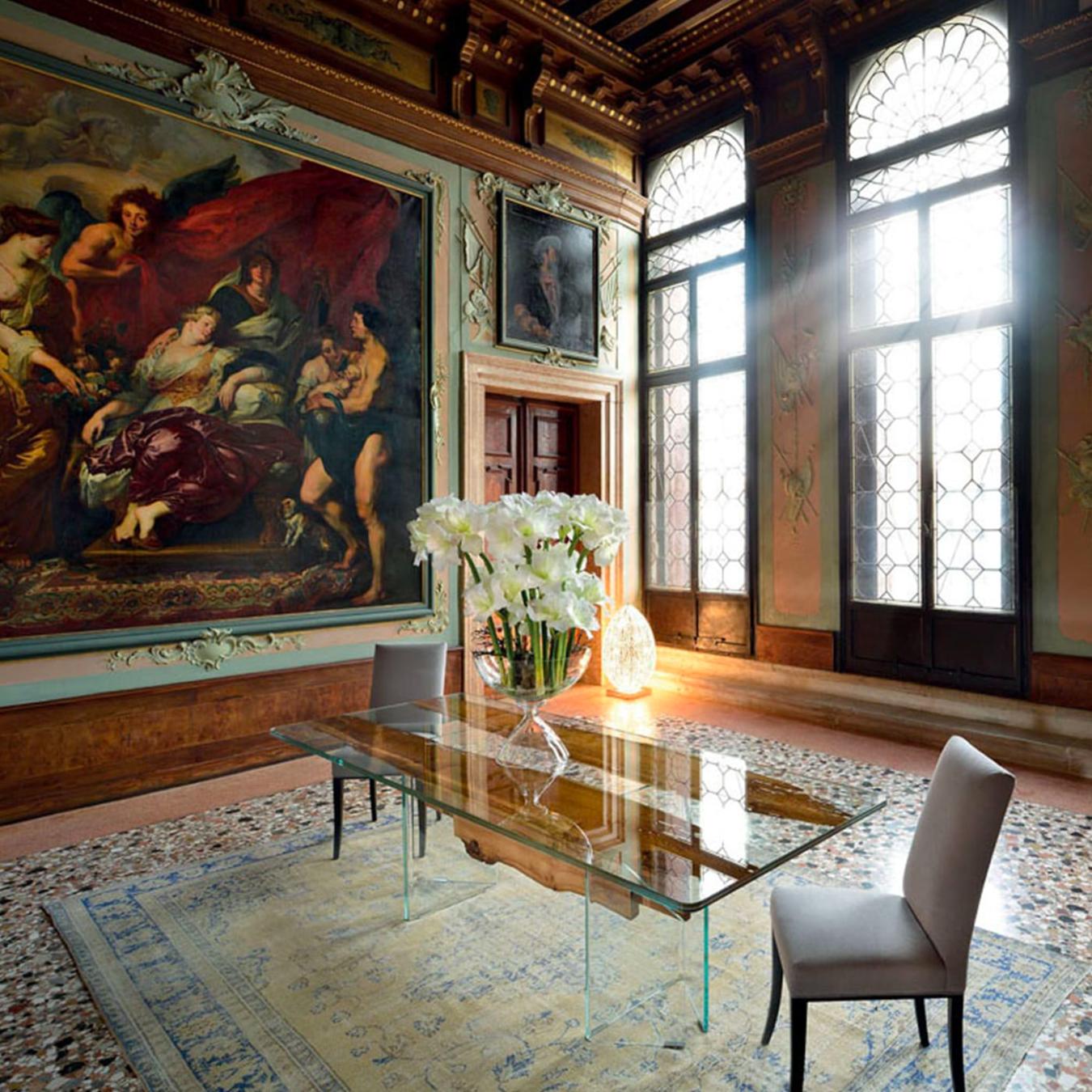 Table de salle à manger Venezia