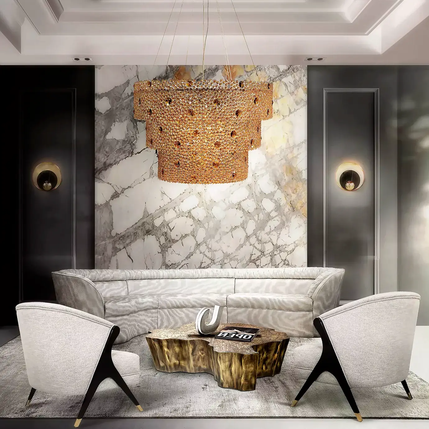 Canapé Entice