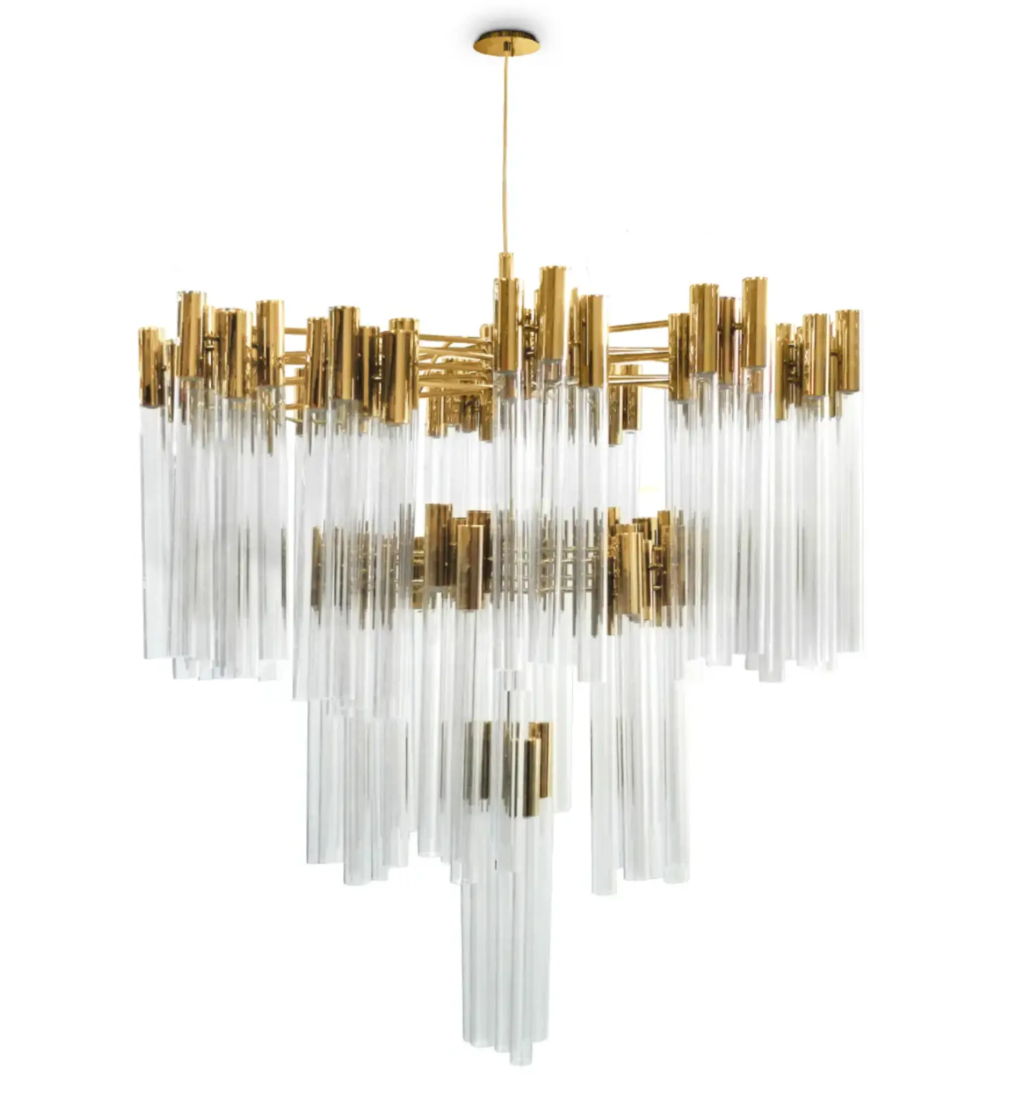 Lustre Pinnacle