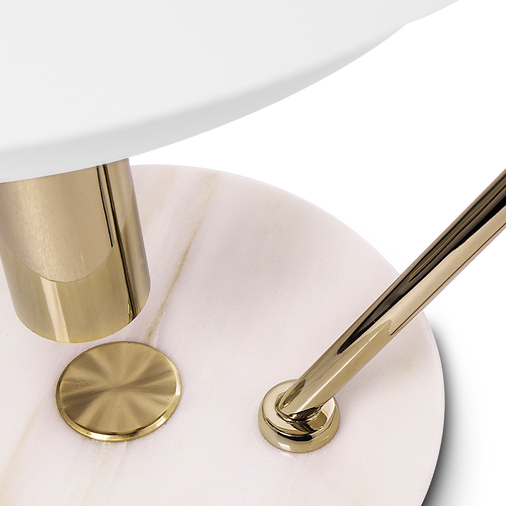 Lampe de table Basie