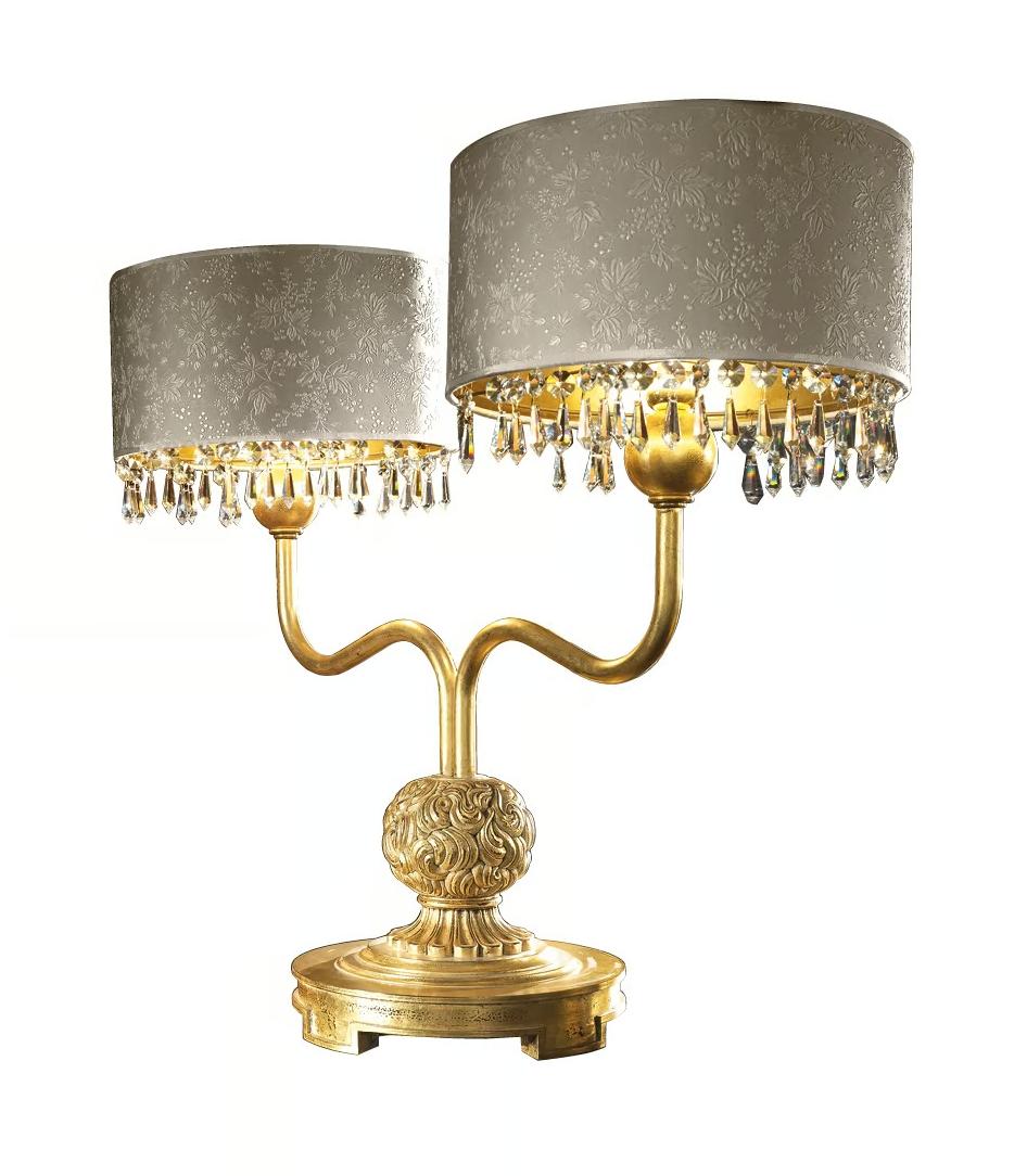 Lampe de Table Royal