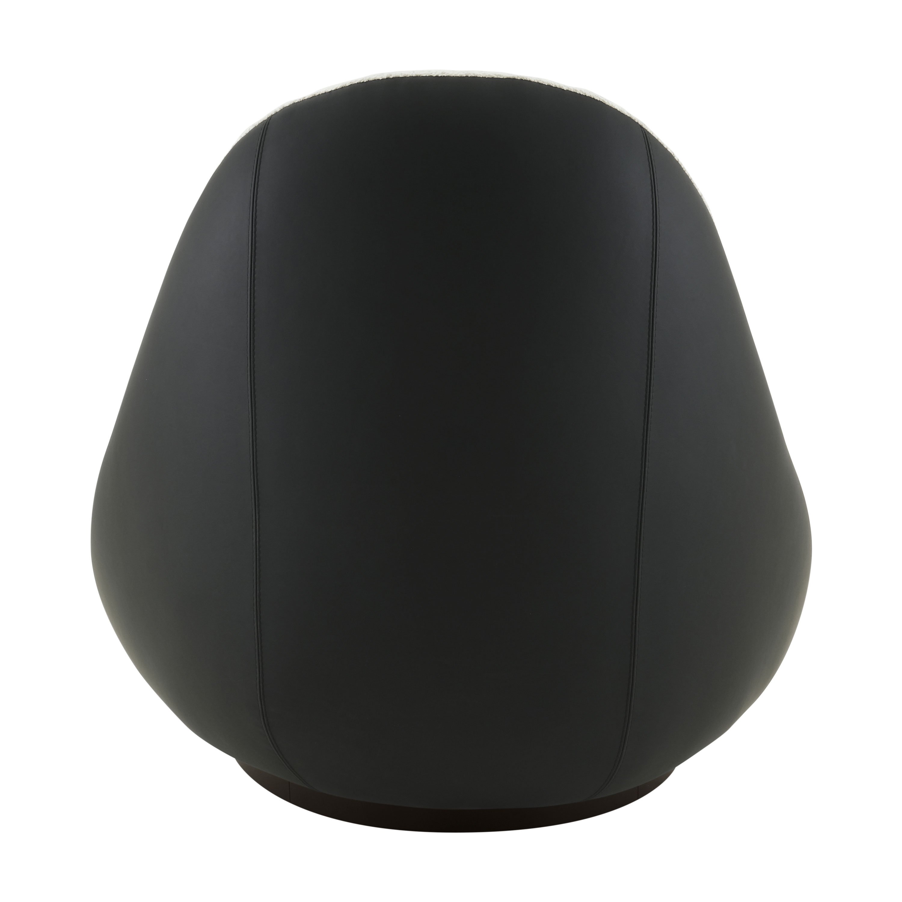 Fauteuil Ostrea