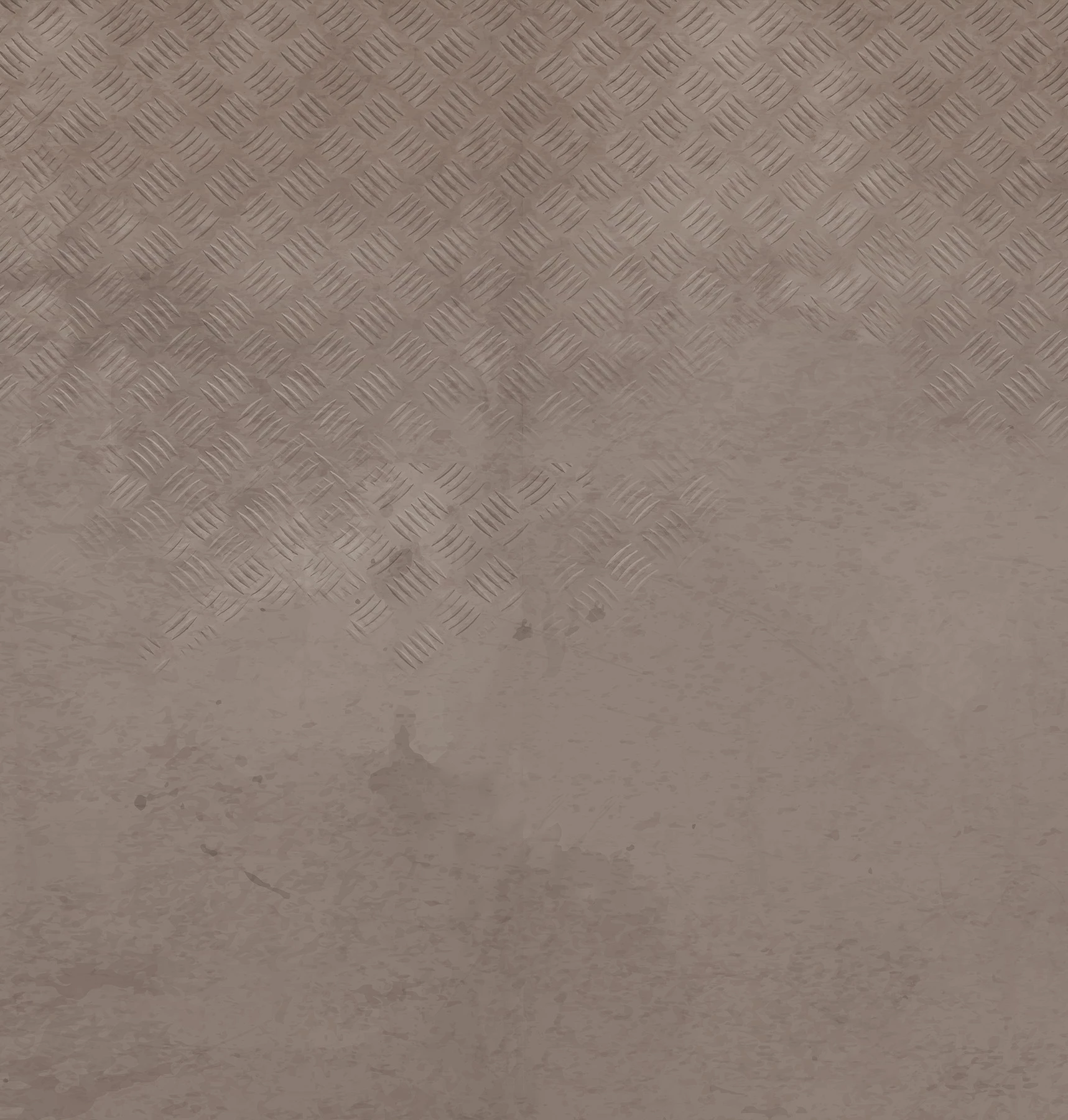 Papier peint béton