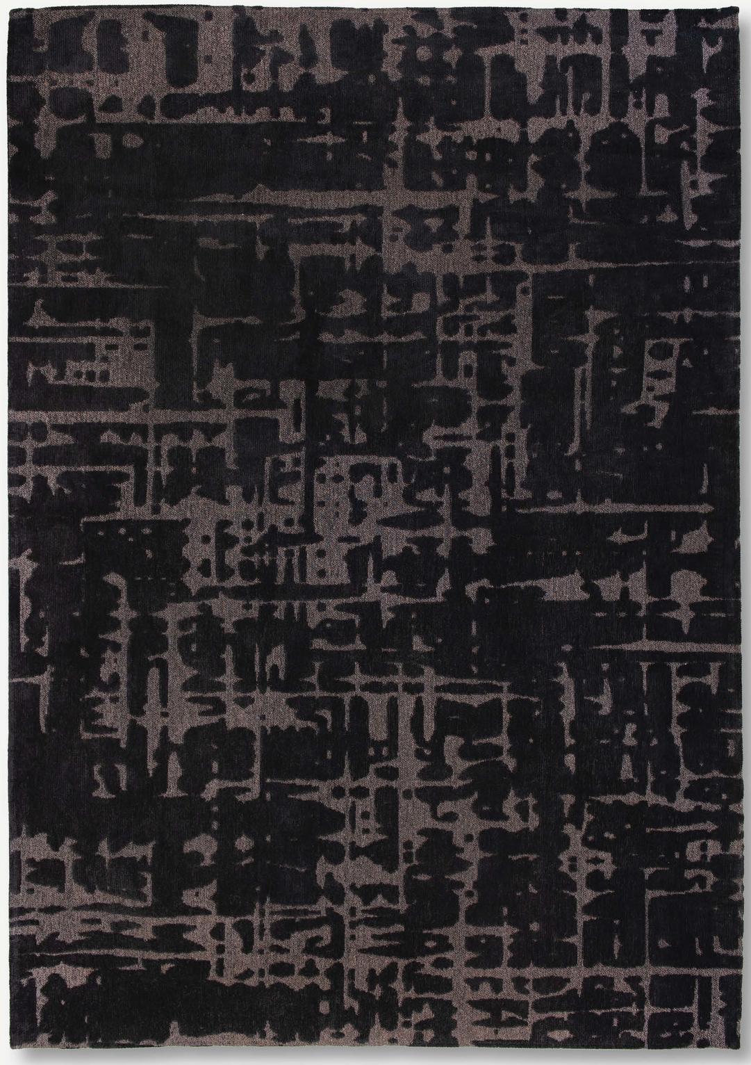 Tapis Black Water 9200