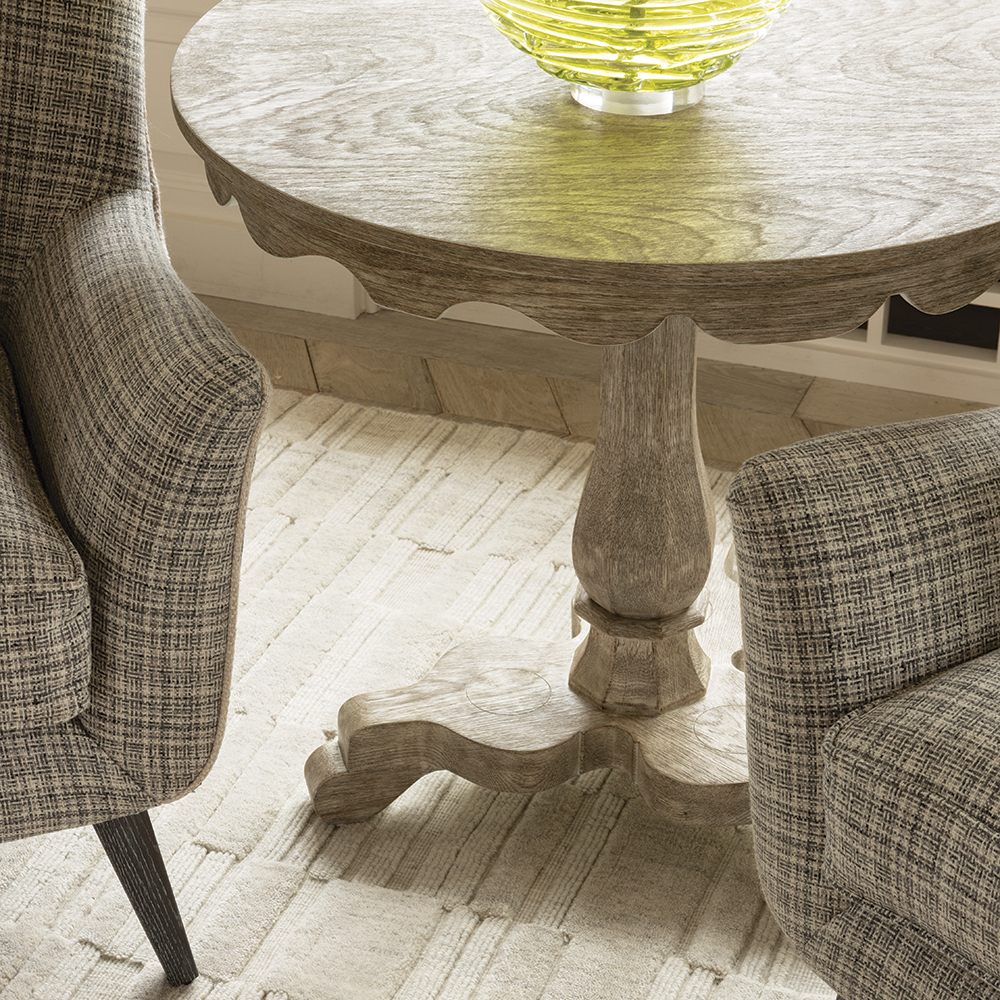 Overbury Table d’Appoint