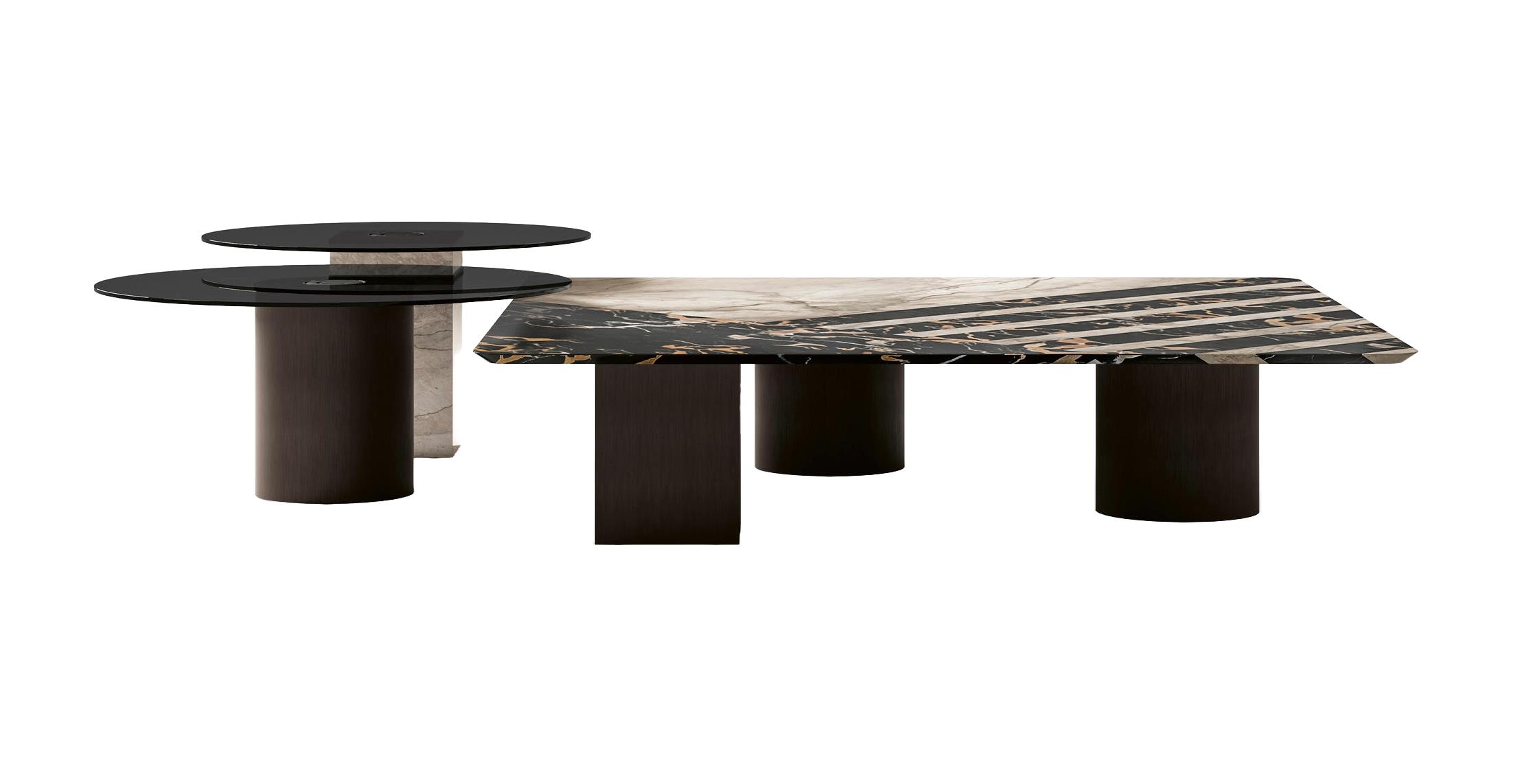 Grande Table Basse Unique