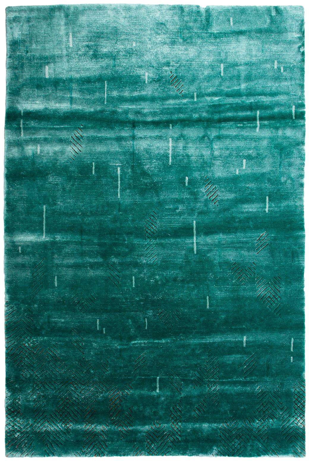 Tapis Verdiazul