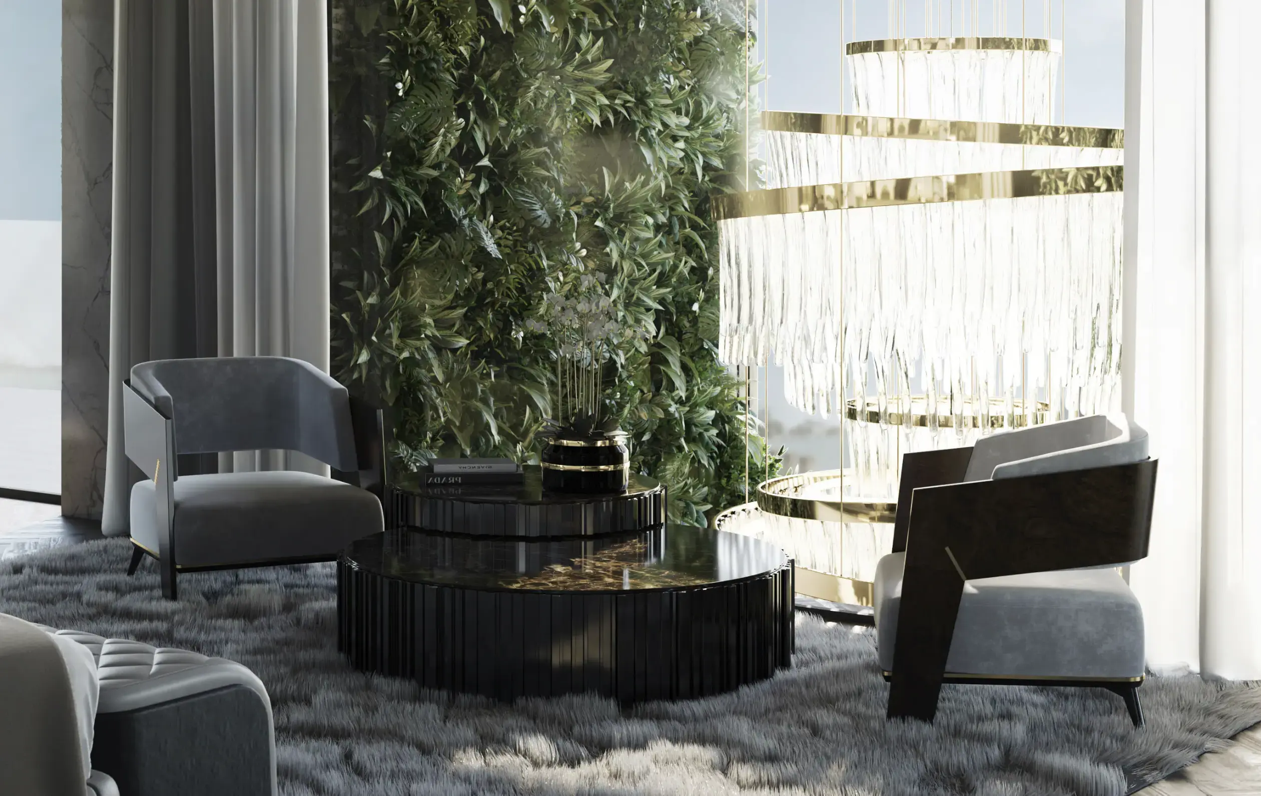 Fauteuil Galea - 10