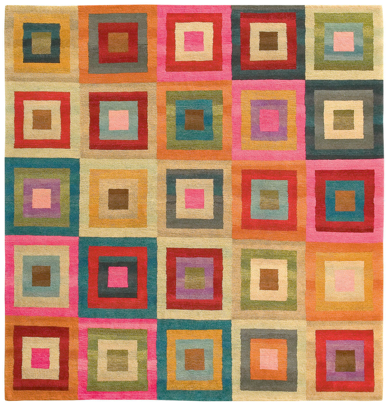 Tapis Mathématiques