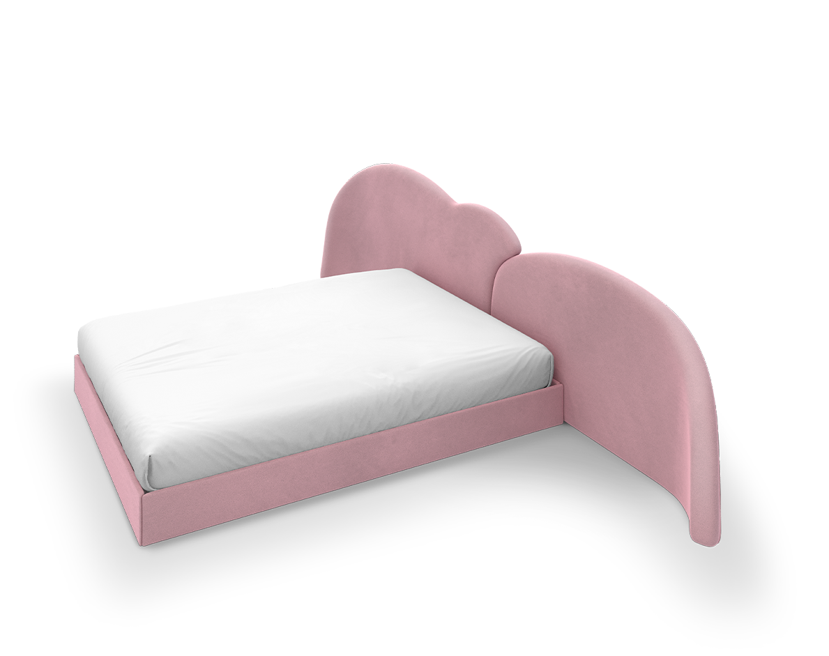 Lit enfant Cloud II