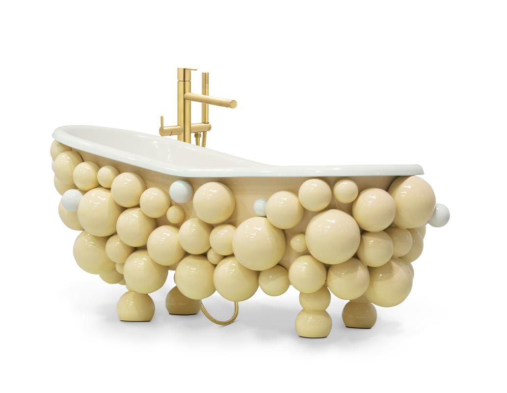 Baignoire Gravity