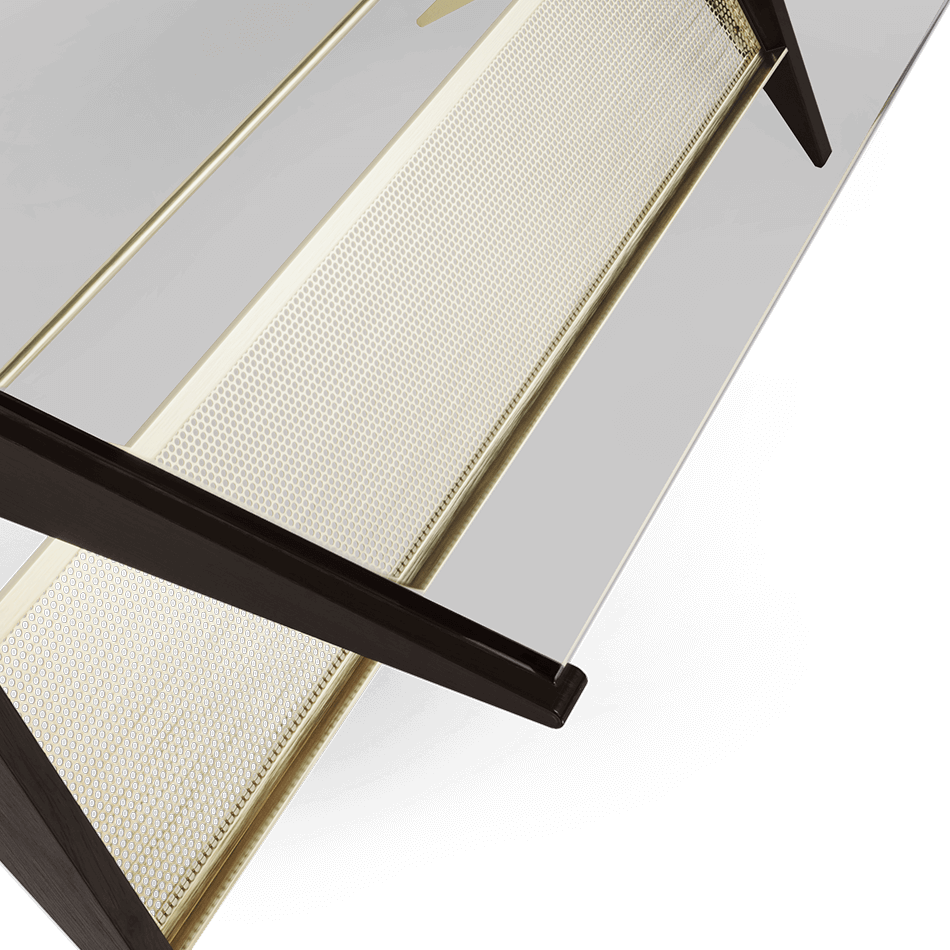 Table d’Appoint Ugo