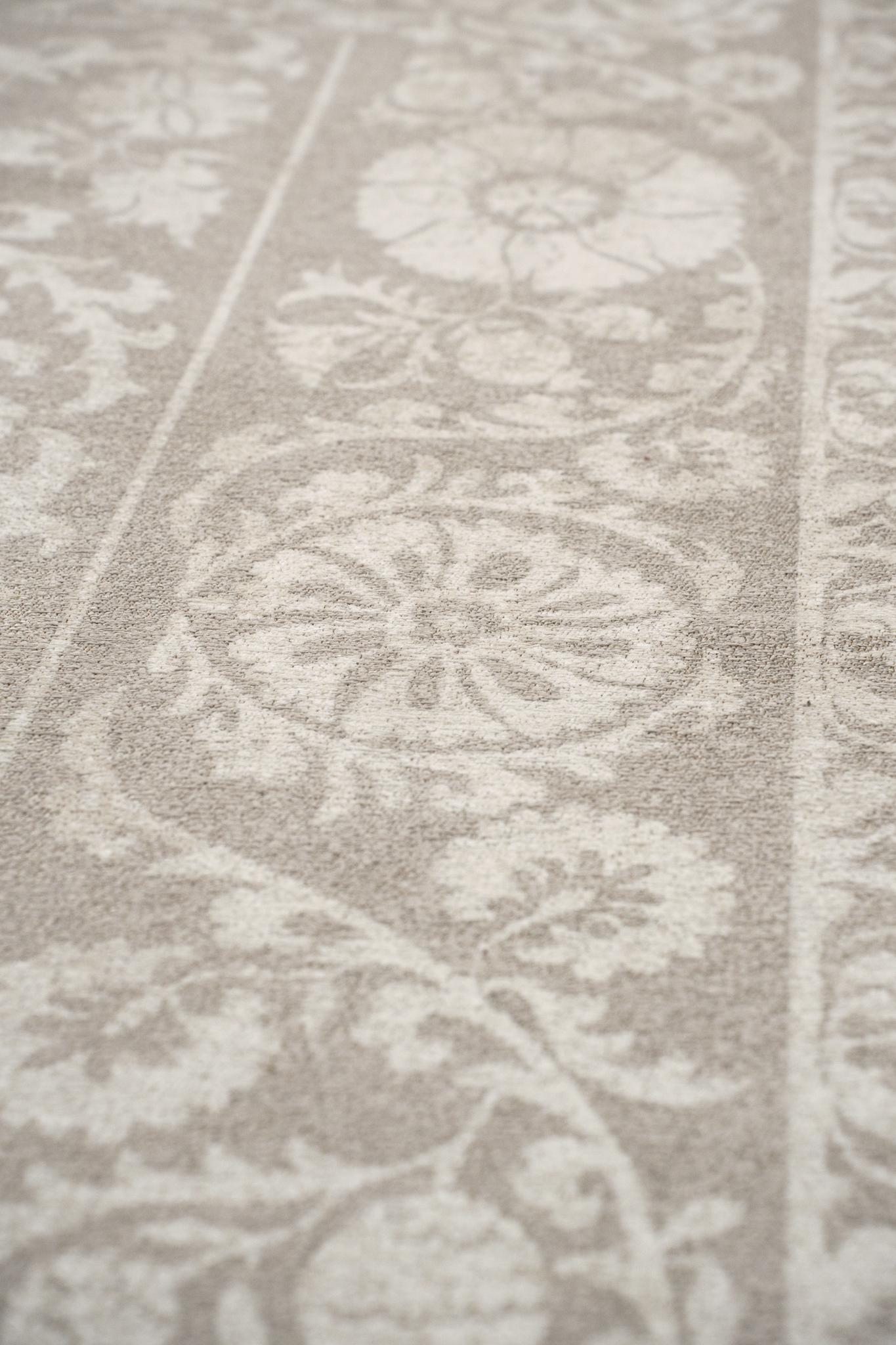 Tapis Suzani «Borée» 9846
