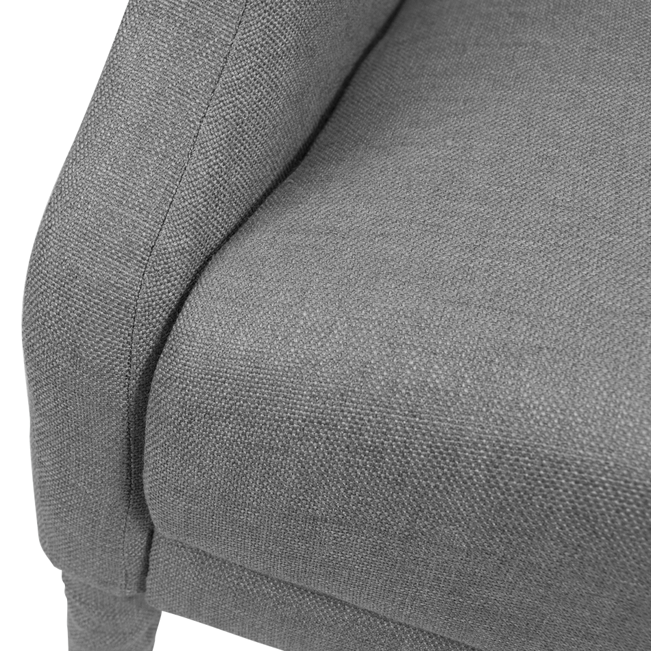 Fauteuil Carter Lounge