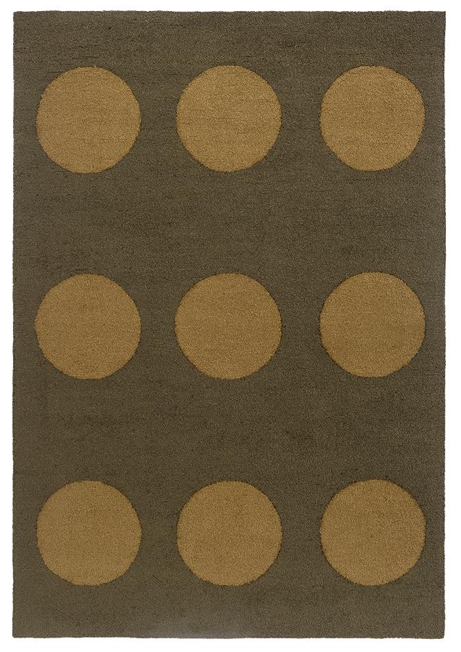 Tapis d’extérieur Festival Dots