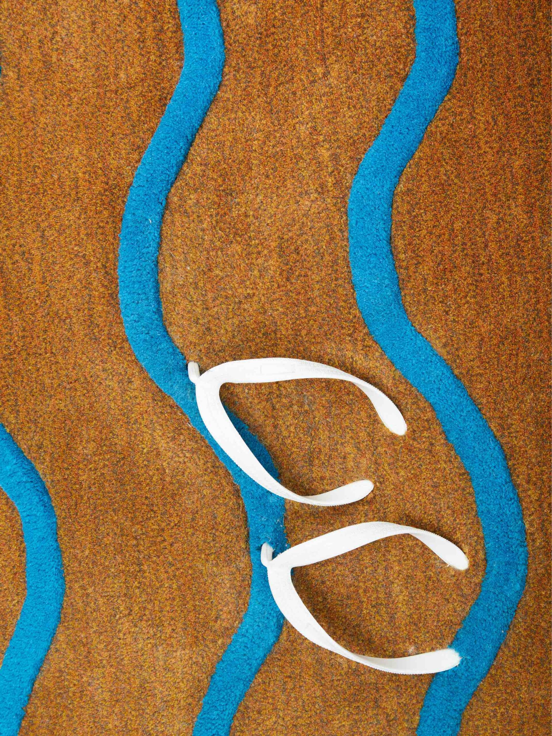 Tapis Venise Carioca