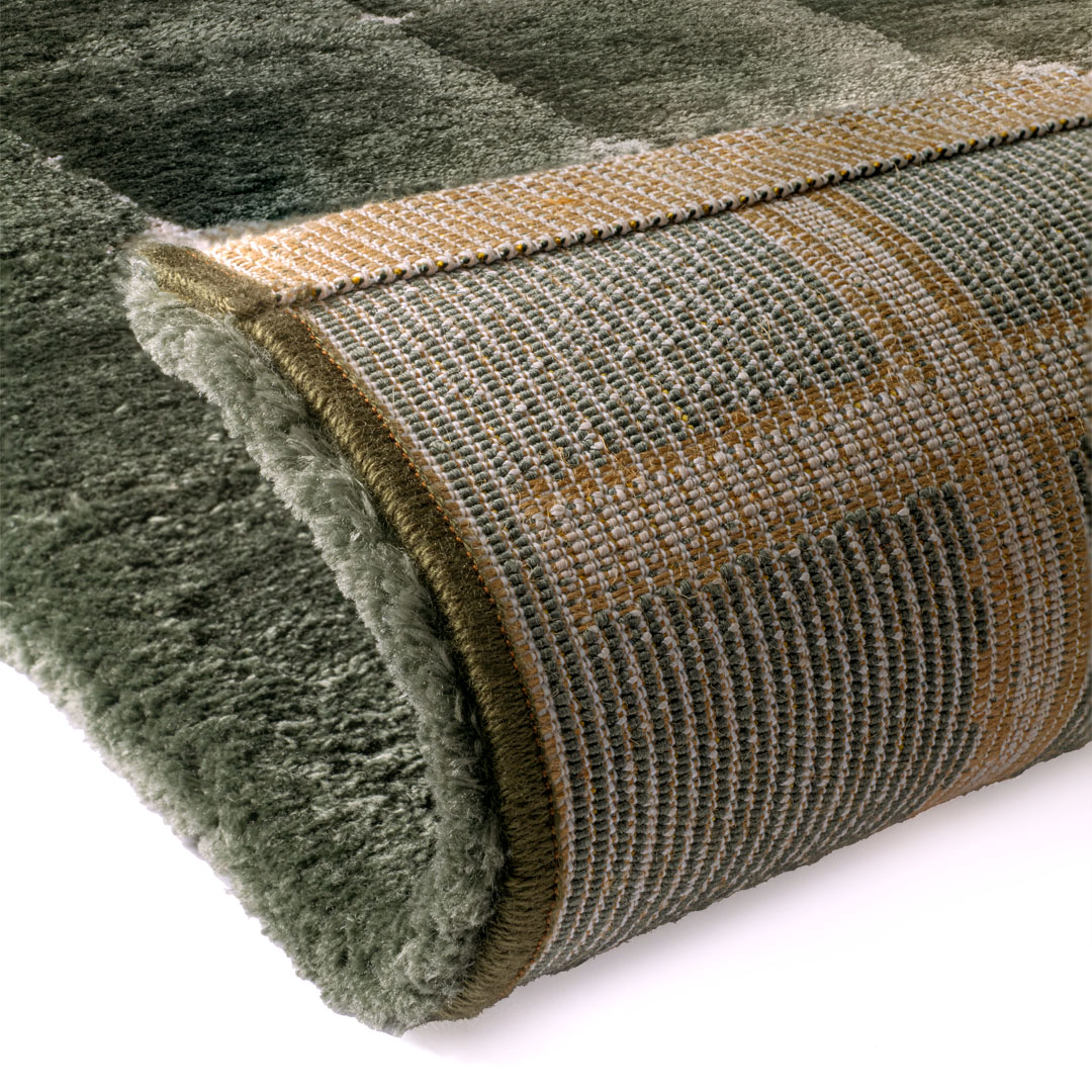 Tapis Venere Vert