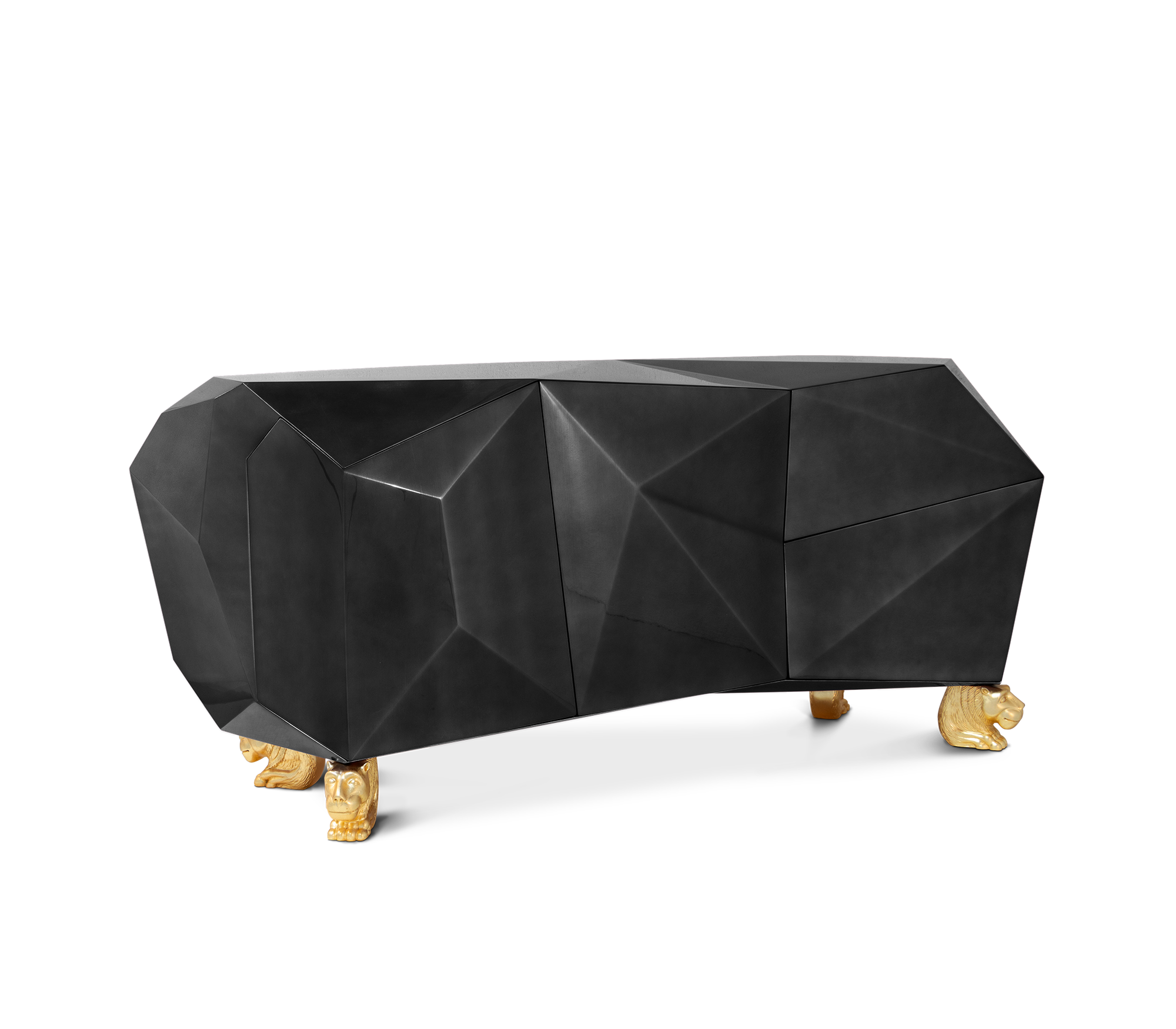 Buffet Diamond Noir