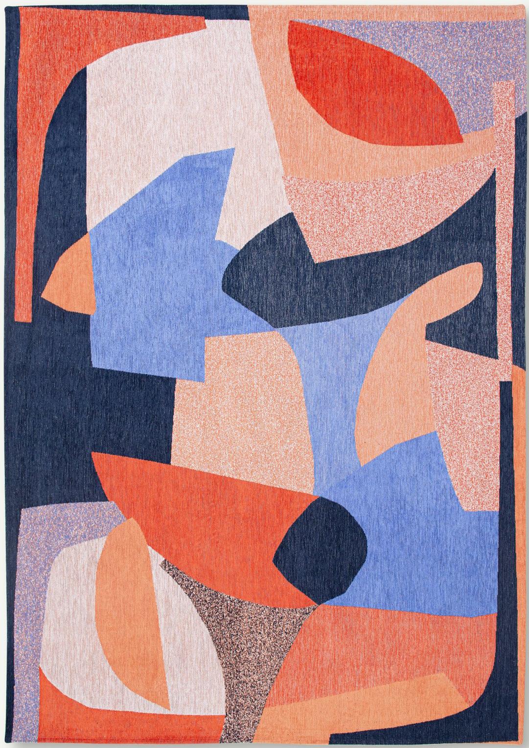 Tapis Carpe Diem 9368