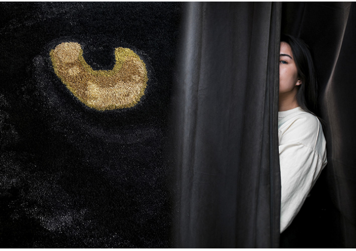 Tapis Panther