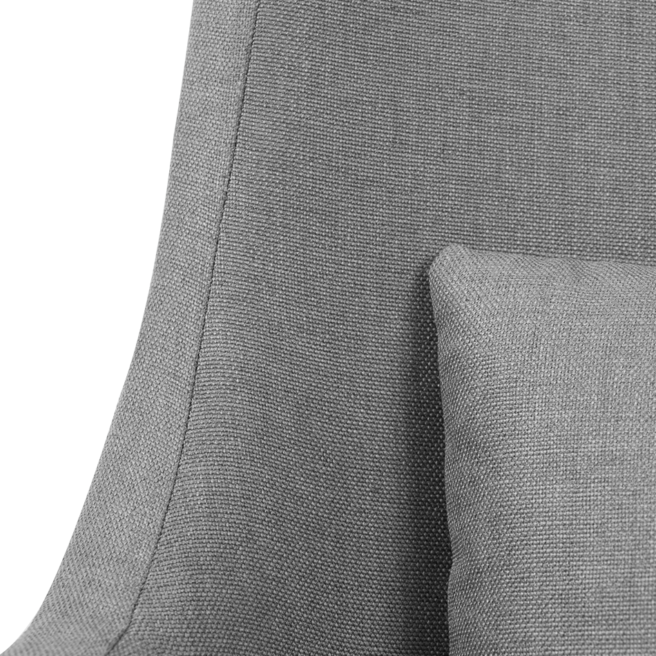 Fauteuil Carter Lounge