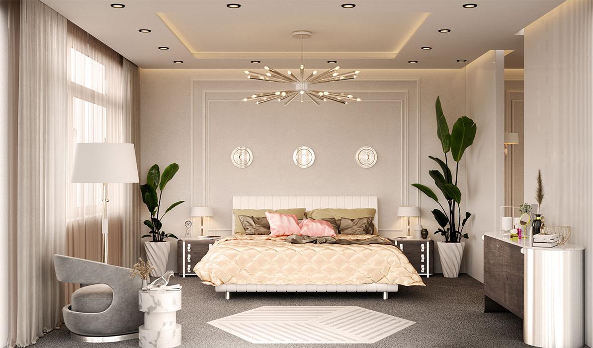 Fauteuil Ellen - 3