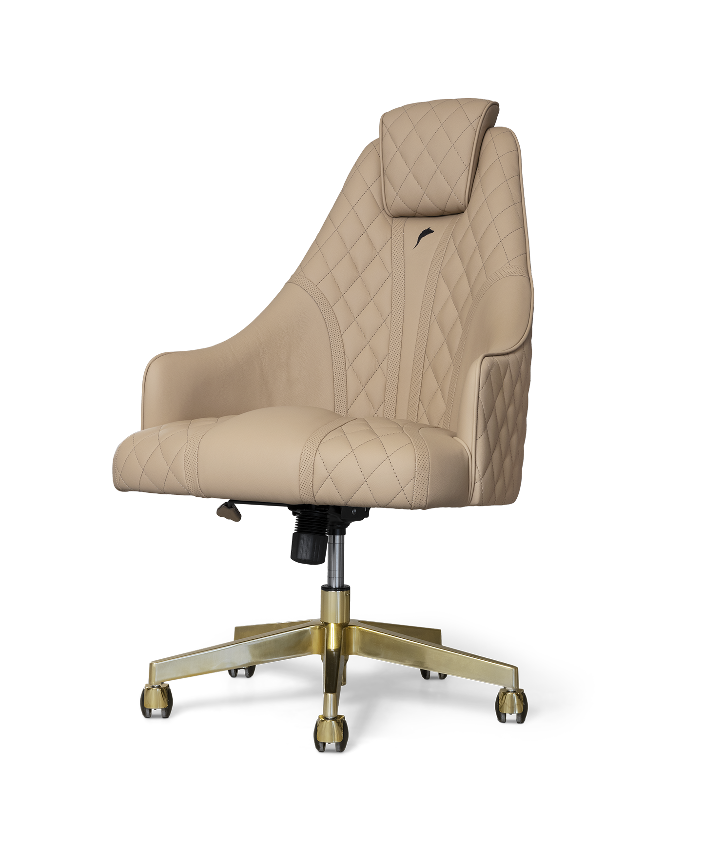 Chaise de Bureau Exécutive