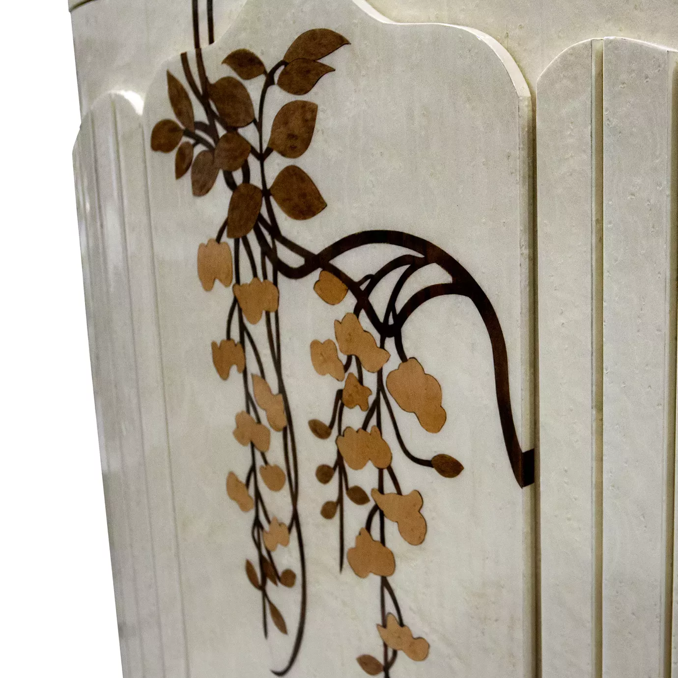 Table de Chevet Fleur