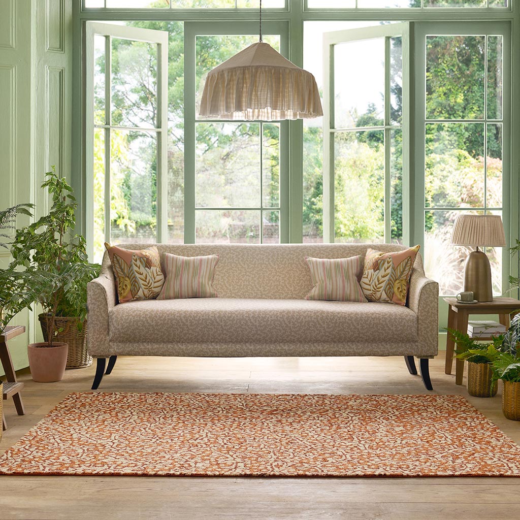 Tapis Truffe Grès Extérieur
