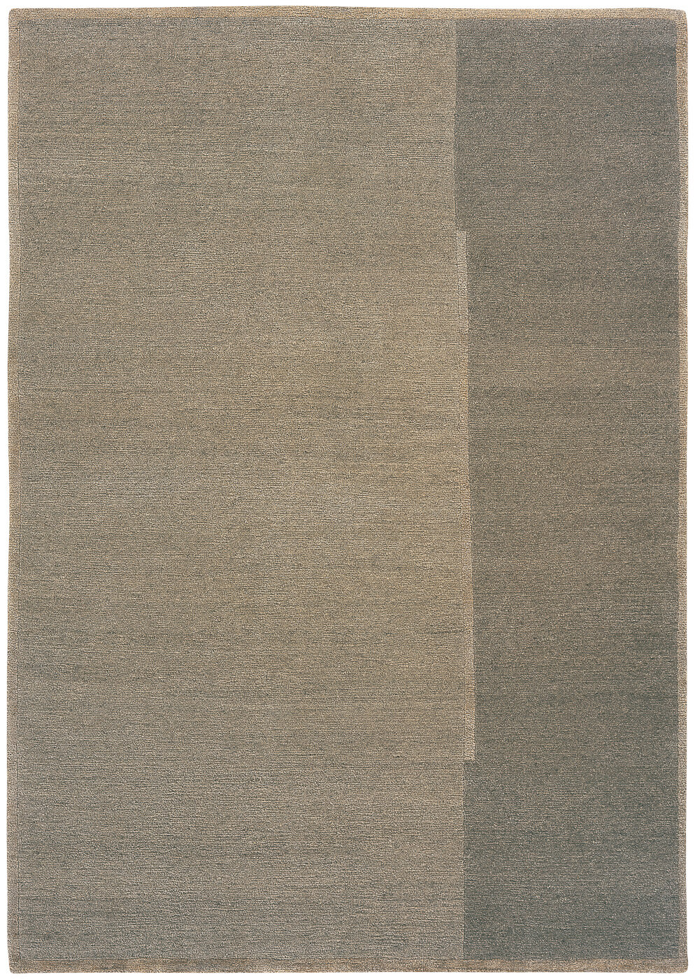 Tapis Sanchir Gris | Taille: 300 x 400 cm