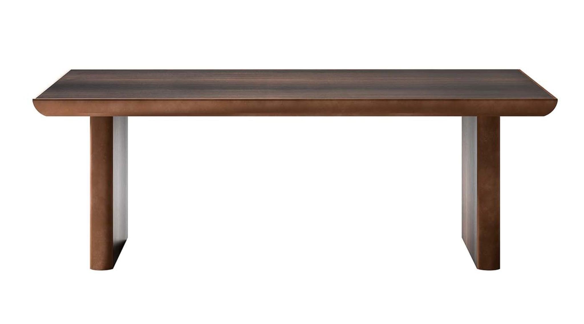 Table de Salle à Manger en Bois