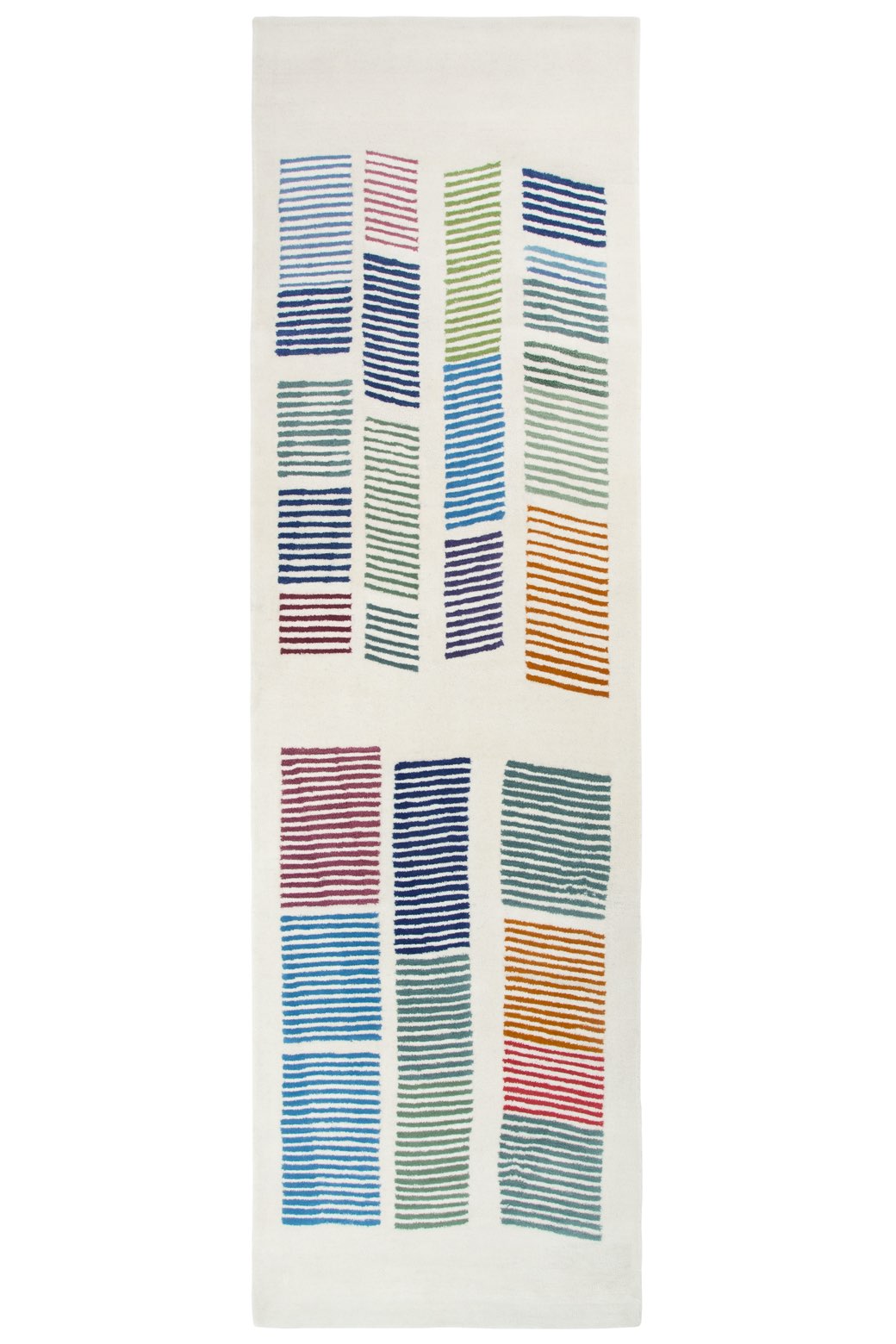 Tapis Rayures (Stripes)
