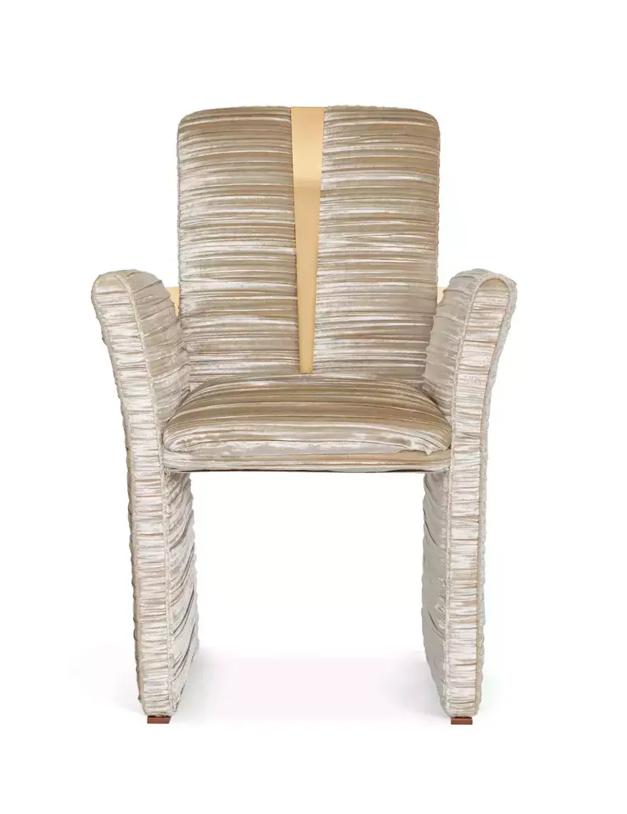 Chaise de Salle à Manger Estelle