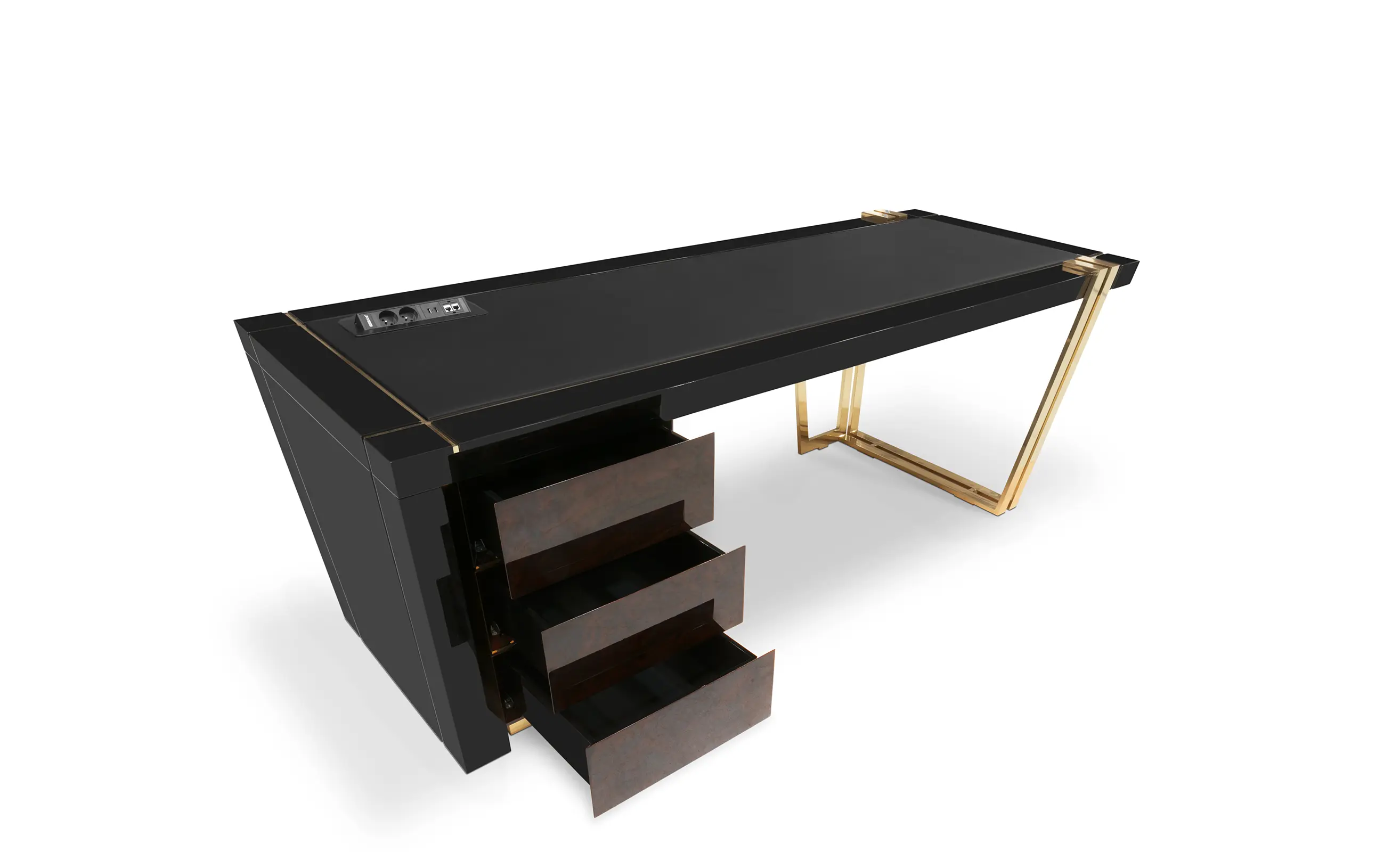 Bureau Apotheosis