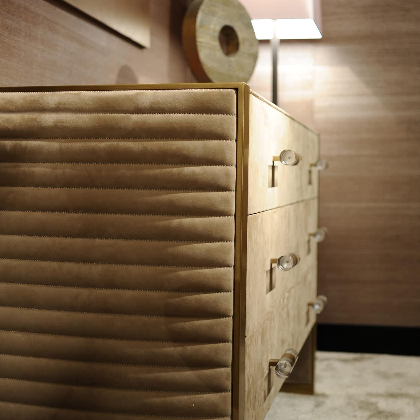 Commode Majestic