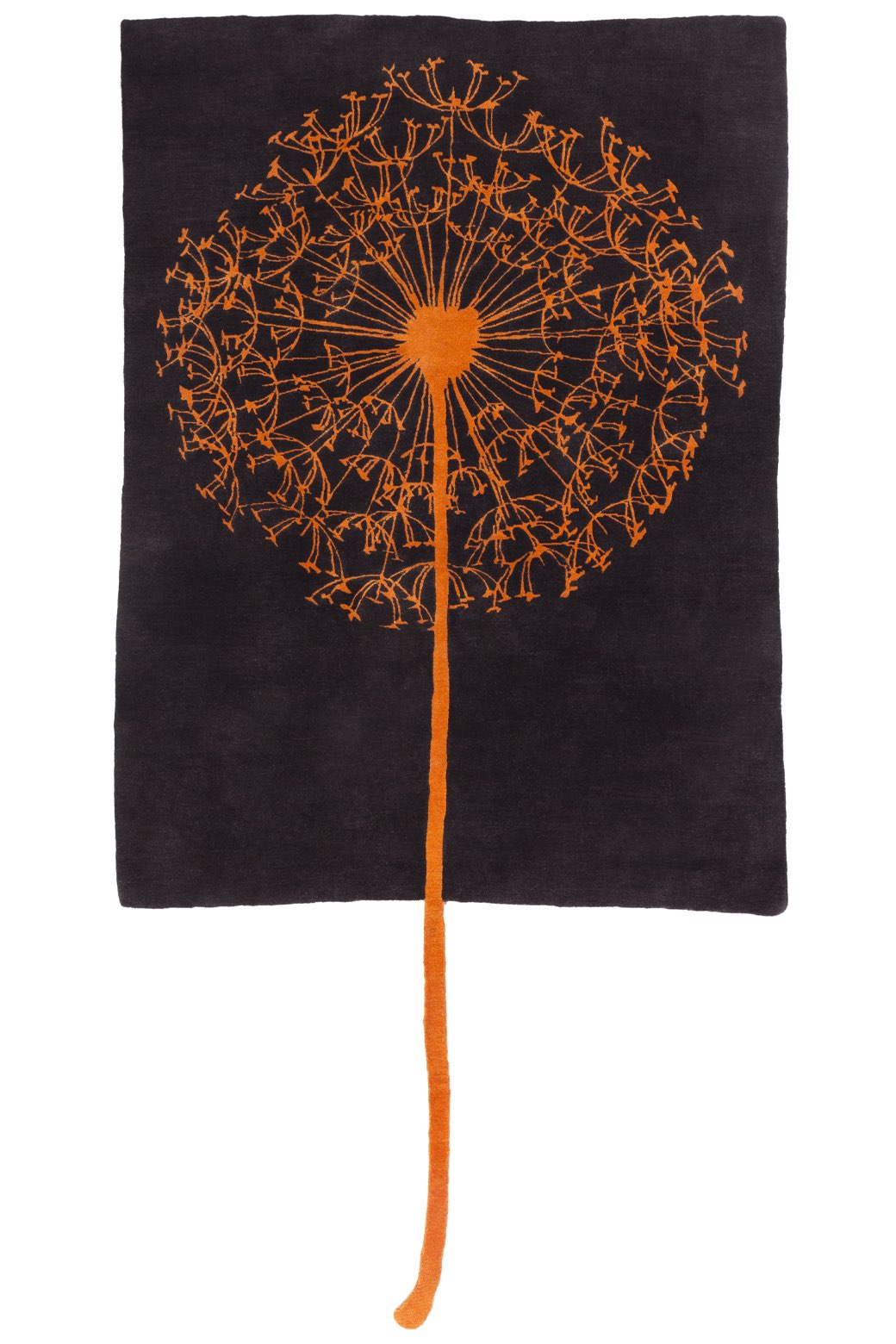 Tapis Tarassaco