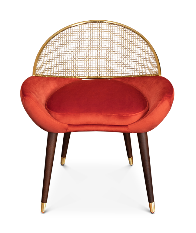 Chaise Garbo