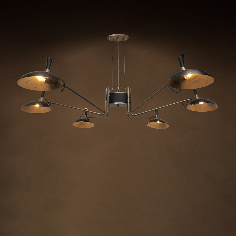 Suspension Sanctuary