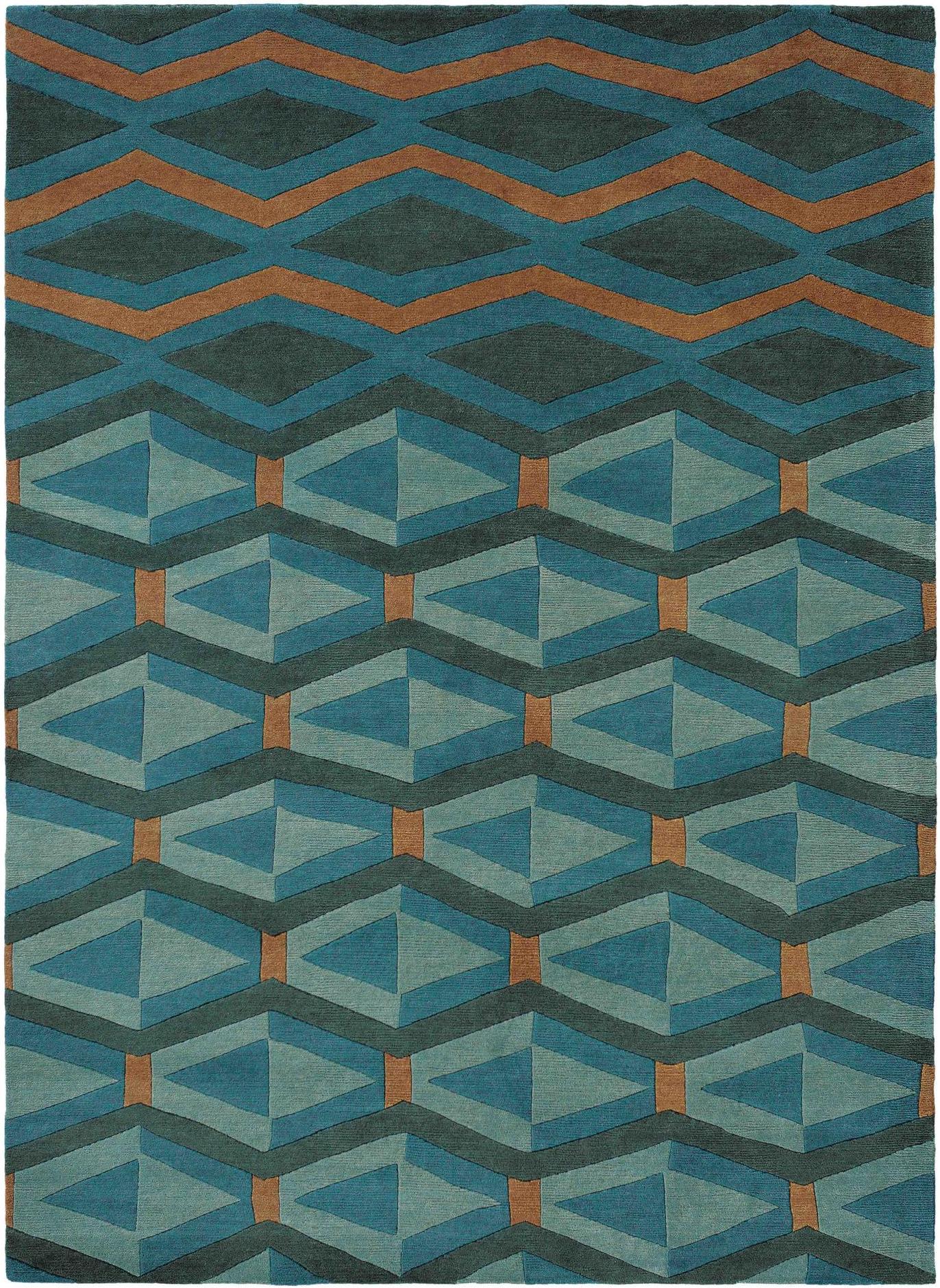 Tapis Yara Artdeco 133508