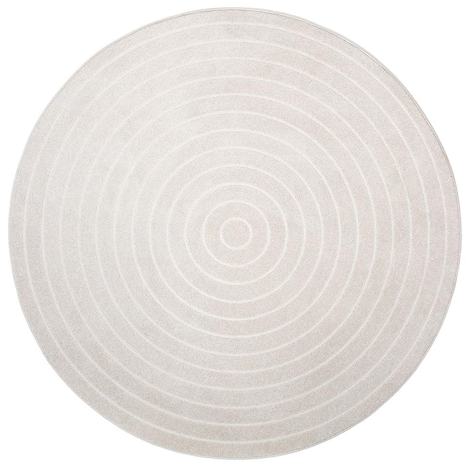 Tapis Rond Cortina Sphère