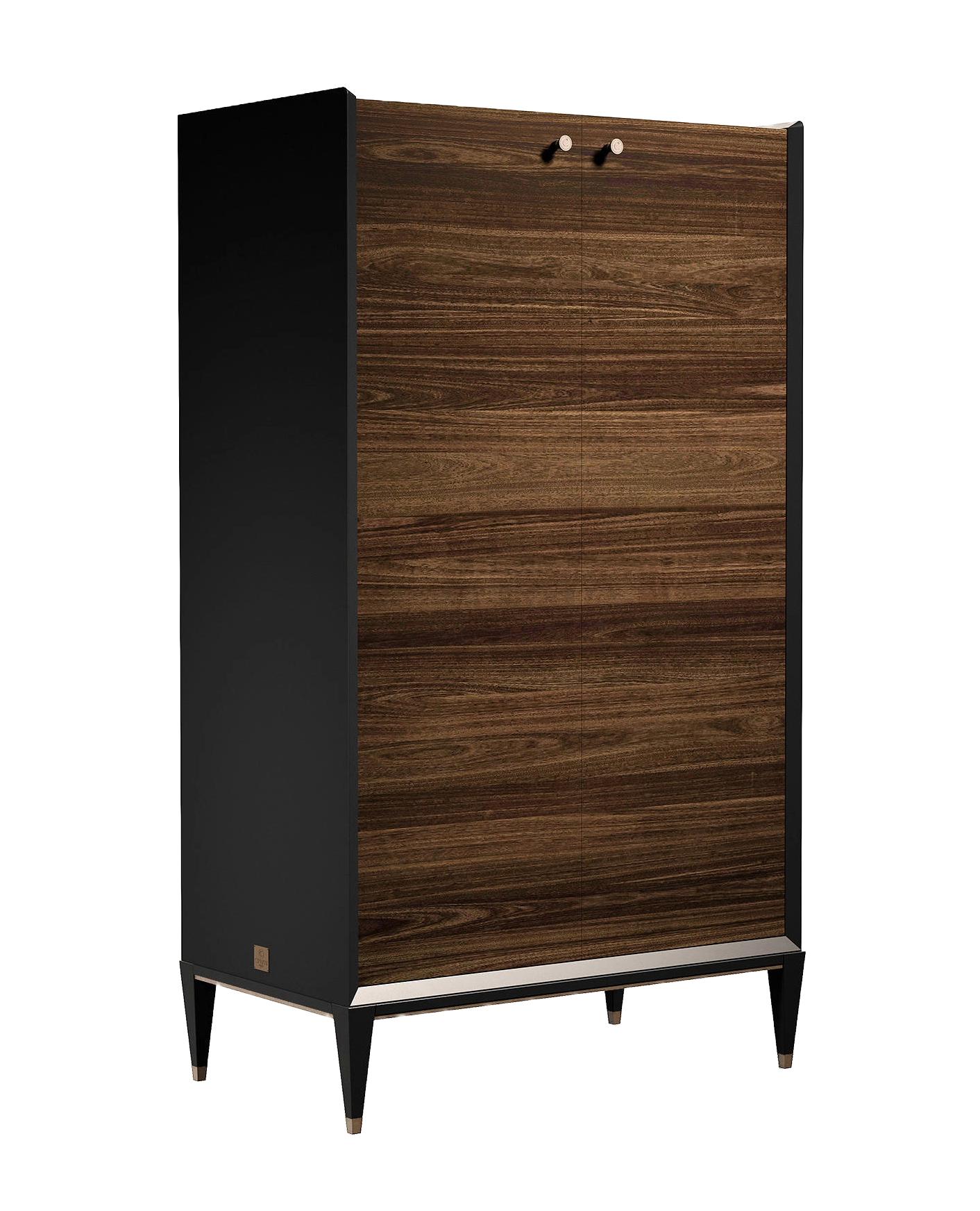 Armoire Haute Eclipse